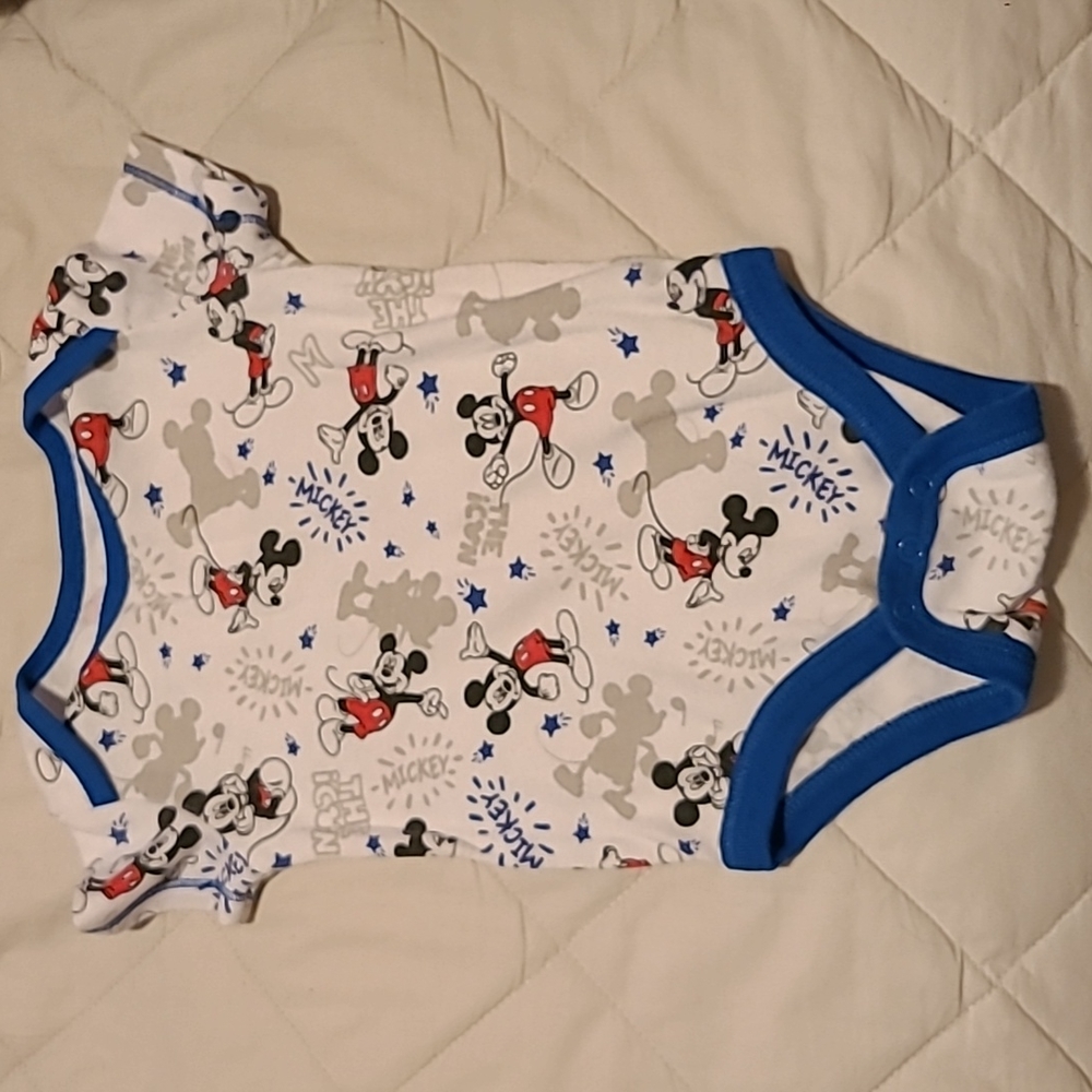 Disney Onesie